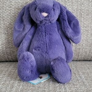 Jellycat Saffyre Bunny